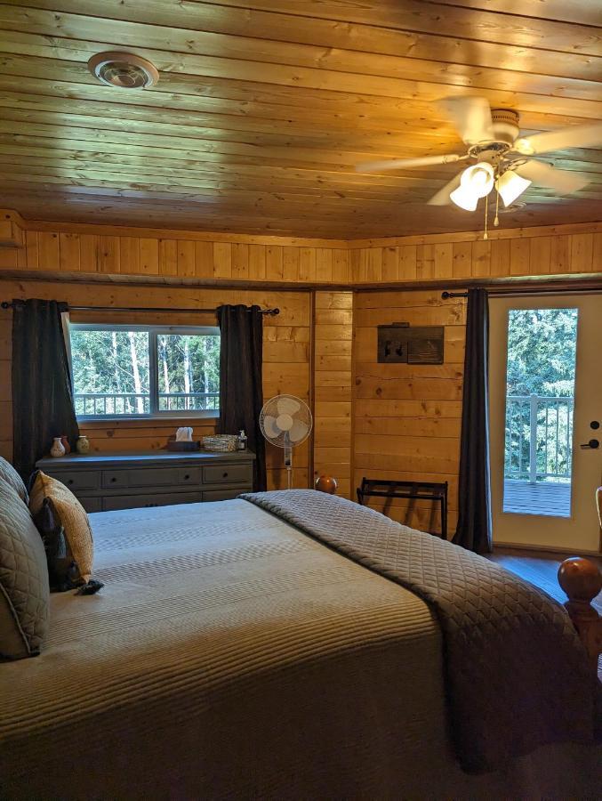 Sundance Country Lodge B&B Marlboro Ngoại thất bức ảnh