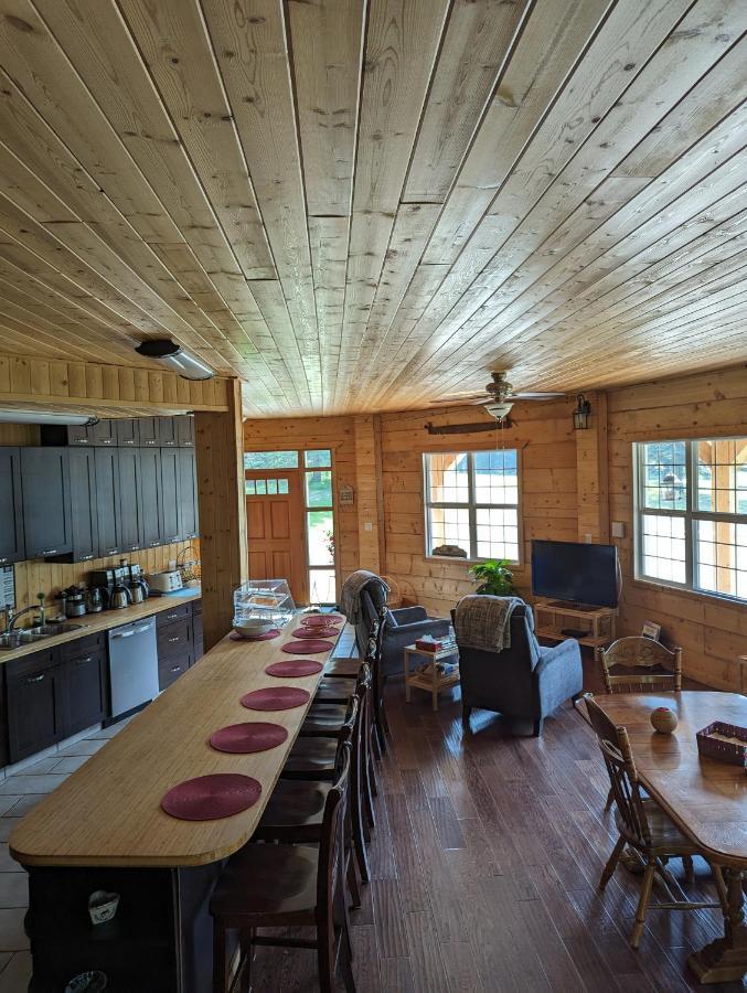 Sundance Country Lodge B&B Marlboro Ngoại thất bức ảnh