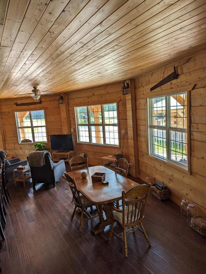 Sundance Country Lodge B&B Marlboro Ngoại thất bức ảnh