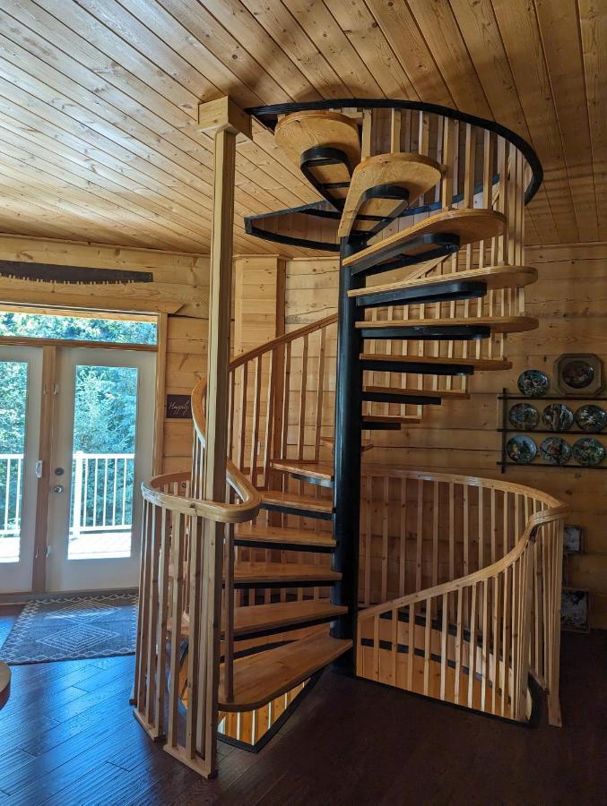 Sundance Country Lodge B&B Marlboro Ngoại thất bức ảnh