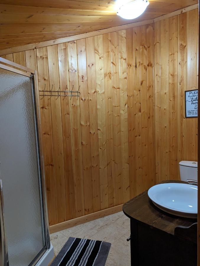 Sundance Country Lodge B&B Marlboro Ngoại thất bức ảnh