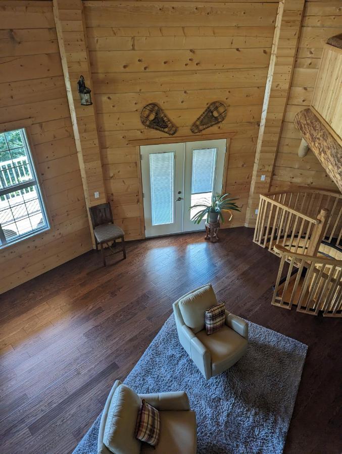 Sundance Country Lodge B&B Marlboro Ngoại thất bức ảnh