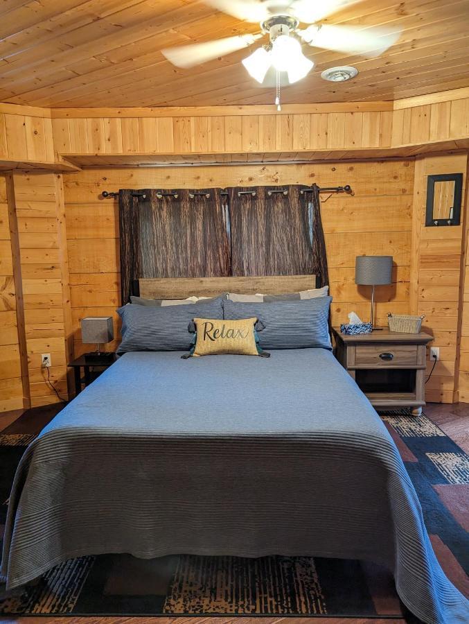 Sundance Country Lodge B&B Marlboro Ngoại thất bức ảnh