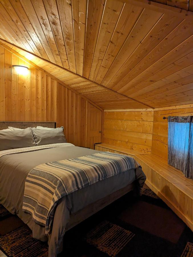 Sundance Country Lodge B&B Marlboro Ngoại thất bức ảnh