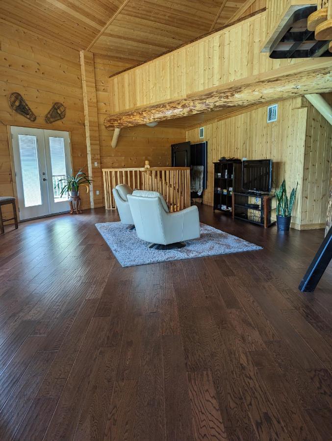 Sundance Country Lodge B&B Marlboro Ngoại thất bức ảnh