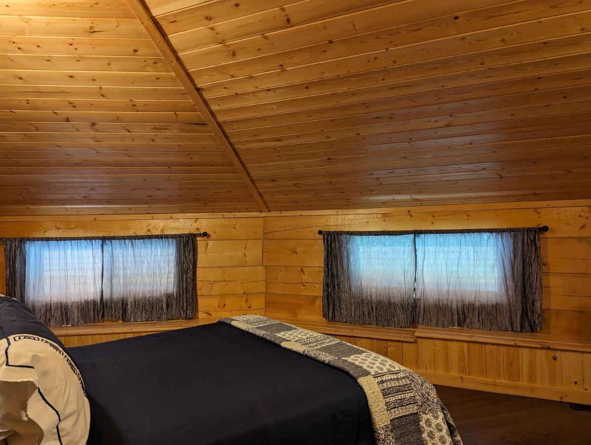 Sundance Country Lodge B&B Marlboro Ngoại thất bức ảnh