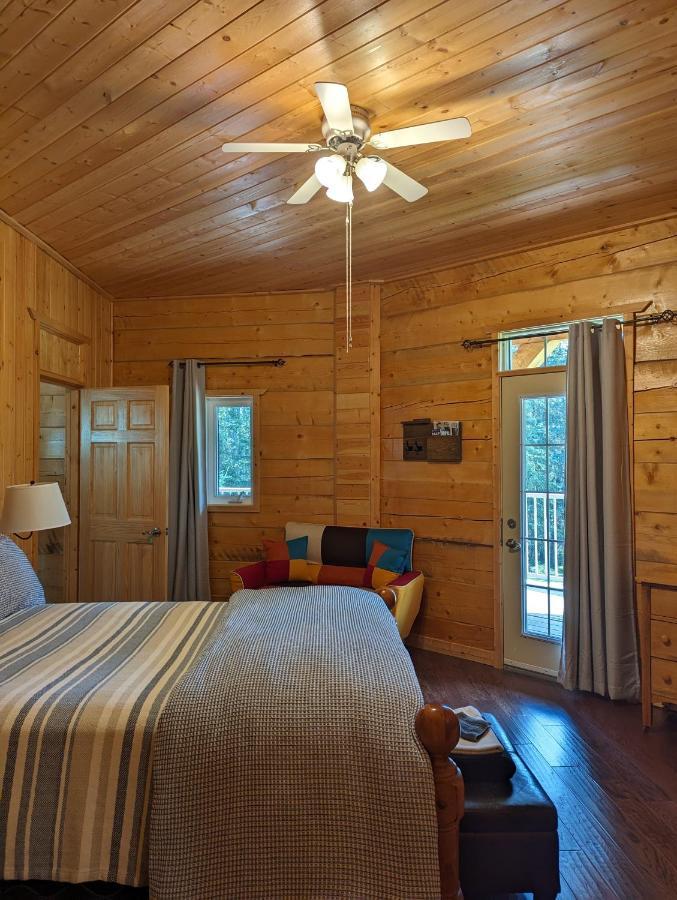 Sundance Country Lodge B&B Marlboro Ngoại thất bức ảnh