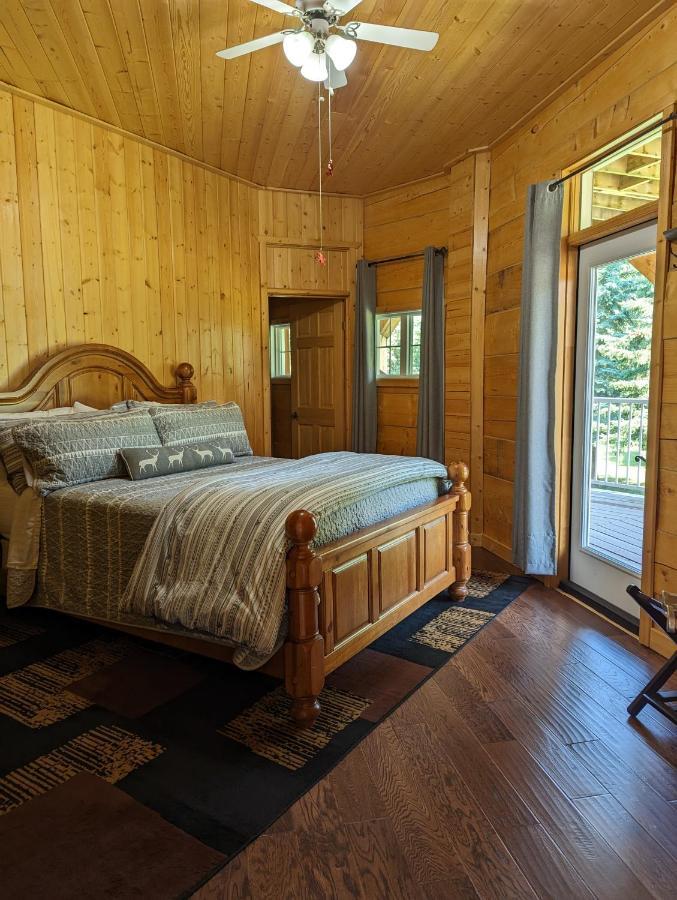 Sundance Country Lodge B&B Marlboro Ngoại thất bức ảnh
